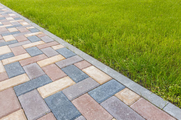 Best Concrete Paver Driveway  in Aldine, TX